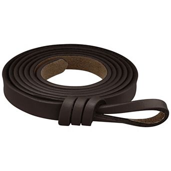 Women's Leather Skinny Belt For Dress Adjustable Knotted Thin Waist Belts For Ladies