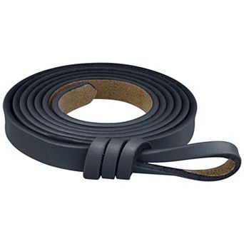 Women's Leather Skinny Belt For Dress Adjustable Knotted Thin Waist Belts For Ladies