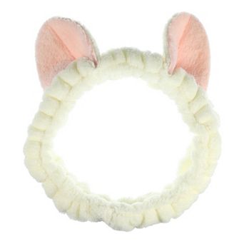 1 pc Cute Cartoon Cat Ears Headbands For Girls For Women