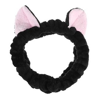 1 pc Cute Cartoon Cat Ears Headbands For Girls For Women
