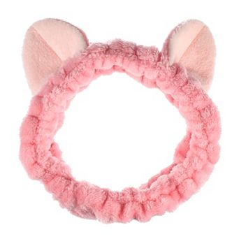 1 pc Cute Cartoon Cat Ears Headbands For Girls For Women