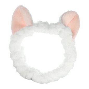 1 pc Cute Cartoon Cat Ears Headbands For Girls For Women