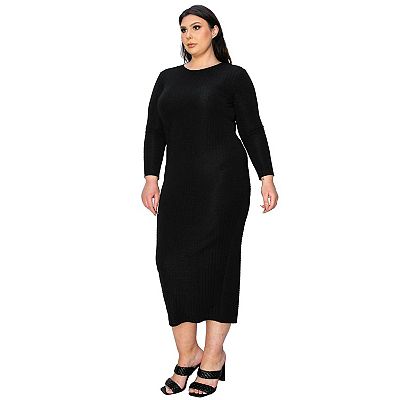 sachin and babi light blue dress Plus Size Grey Dresses