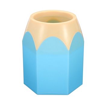Pencil Holder Pen Holder For Desk Cute Organizer Pencil Shape