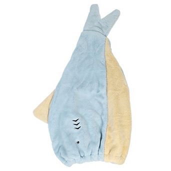 Adult Hair Drying Towel Dry Cap Towel Cap Quick Drying Lightweight Strong Absorbent