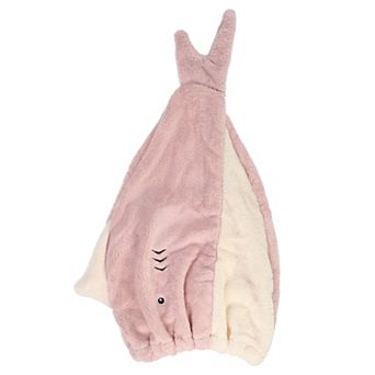 Adult Hair Drying Towel Dry Cap Towel Cap Quick Drying Lightweight Strong Absorbent