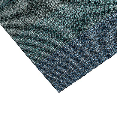 Placemats Set Of 6 Vinyl Place Mats For Dining Table