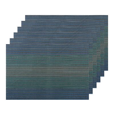 Kohl's placemats sales