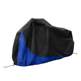 1 Set Bike Cover Outdoor Waterproof Bicycle Cover Sun Dust Bike Covers For 2 Bike