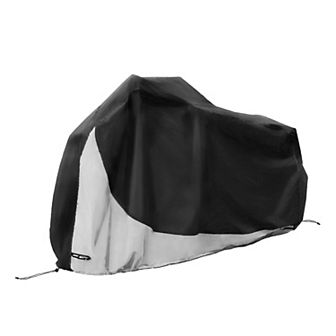 1 Set Bike Cover Outdoor Waterproof Bicycle Cover Sun Dust Bike Covers For 2 Bike
