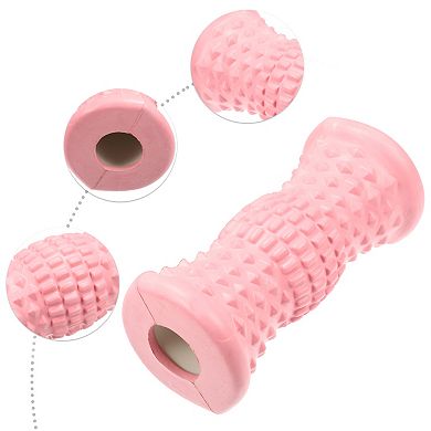 Foot Massage Roller Tool For Plantar Fasciitis Myofascial Pain Arch And Sore Feet