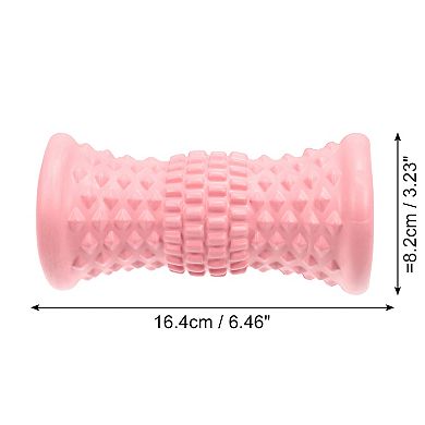Foot Massage Roller Tool For Plantar Fasciitis Myofascial Pain Arch And Sore Feet