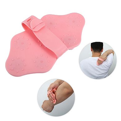 Handheld Massager with Seven Trigger Points for Neck Shoulder