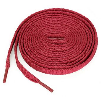 5 Pairs High Durability Athletic Unisex Flat Shoelaces for Sneakers 55"