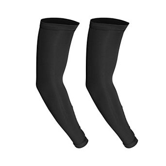 Arm Shapers Arm Slimming Sleeves Fat Burning Light Weight Polyester