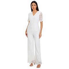Kohls white romper on sale