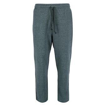 Men's Slim Fit Fleece Sweat Pants