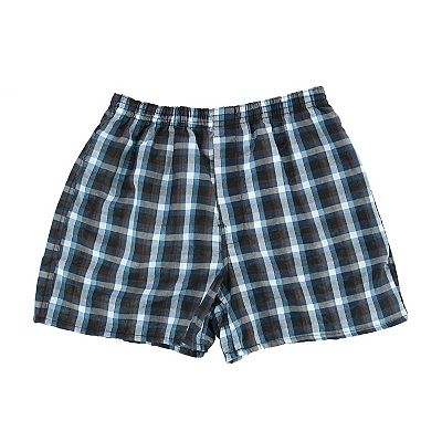 Power Club Men's Boxer Shorts (3 Pack)