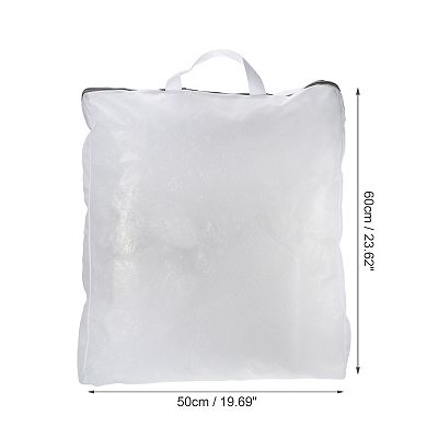 1 Pcs Portable Laundry Bag For Laundry Room