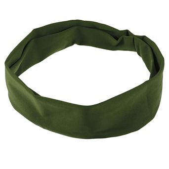 Anti-slip Sports Headbands For Men And Women Hair Bands Running Sweat Head Bands For Sports