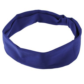 Anti-slip Sports Headbands For Men And Women Hair Bands Running Sweat Head Bands For Sports