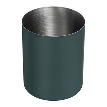 Pencil Holder Pen Holder For Desk Stainless Steel Pencil Holders Cup Organizer