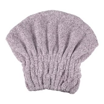 Charcoal Fiber Hair Drying Towel Dry Cap Strong Absorbent For After Bath Drying Hair