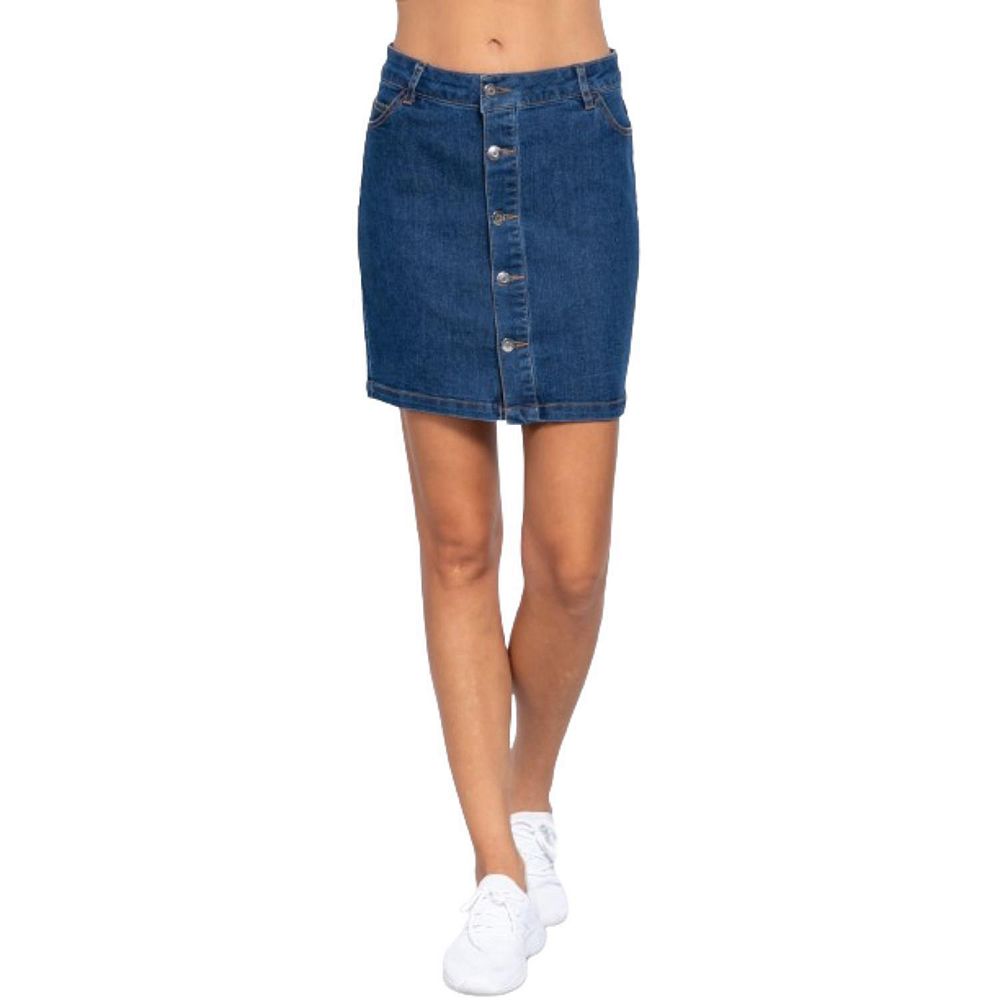★送料・関税込★sinoon★FLANNEL MINI SKIRT★ Amazon.com: Denim Skirt Women Plaid Patchwork Sexy Mini Jean