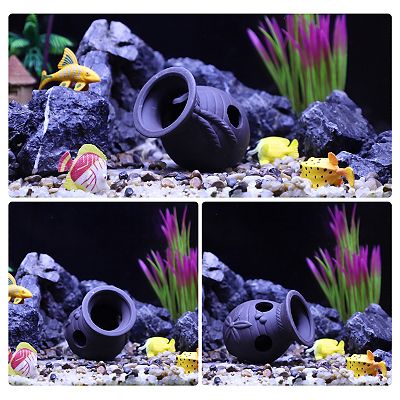 osprey apogee everyday backpack X PADI – PAM Staging Site aquarium wave underground aquatic Size:3.94 inch - 5pcs best reels