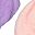 Pink Purple