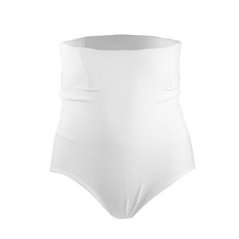 Men's Abdominal Slim Shapewear, High Waisted Tights Shorts Briefs Body Contouring