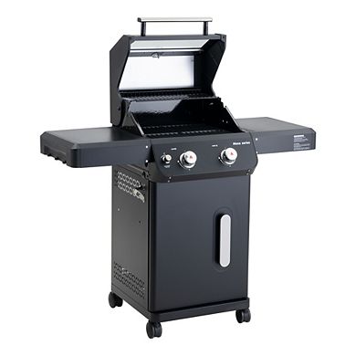 Monument Grills Mesa Series - 3 Burner Stainless Steel Propane Gas Grill