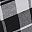 Black White