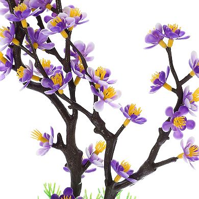 1pcs Fish Tank Aquarium Decorations Plants Plants for Aquarium Decor 12.80"