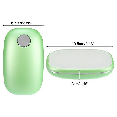 Hair Eraser For Women And Men, Nano Manual Epilators Hair Remover For Arms Legs Reusable