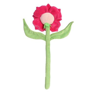 Aurora Large Red Valentine 15" Poseez Heartwarming Stuffed Animal