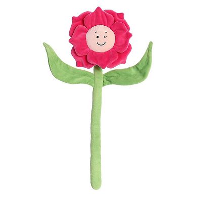 Aurora Large Red Valentine 15" Poseez Heartwarming Stuffed Animal