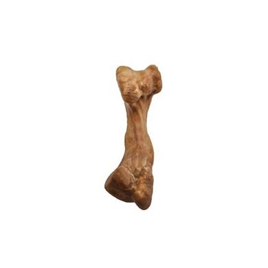 Nylabone Edibles Wild Bison Chew Treats(small - 8 Pack)