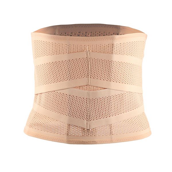 mcdavid waist trainer ab belt