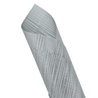 Set of 6 Placemats Washable Dark Gradient Durable Table Mats Set