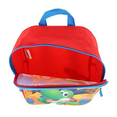 Super mario backpack kohls online