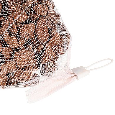 1 Pack Fish Tank Filter Media Fish Tank Filter Aquarium Filter Balls Ceramic Rings Set