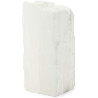 Wellbrite Selenite Sticks, Crystals And Healing Stones (2 Lb.)