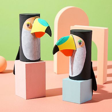 500 Pcs Googly Eyes Self Adhesive Wiggle Eye For Crafts With Case Assorted Sizes