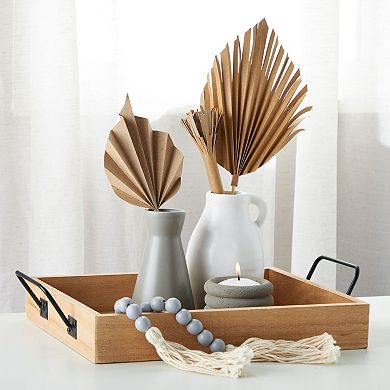 200 Pack Brown Craft Paper For Diy Projects, Classroom, 130gsm, 8.5 X 11 In