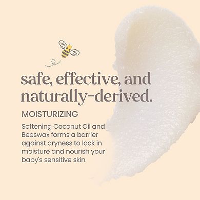 Burt's Bees Baby 7.5-oz. Natural Origin Multipurpose Healing Ointment