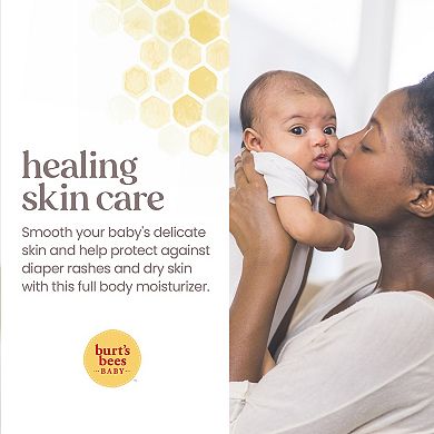 Burt's Bees Baby 7.5-oz. Natural Origin Multipurpose Healing Ointment