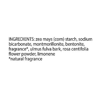 Burt's Bees Baby Natural Origin Talc-Free Dusting Powder