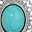 Turquoise