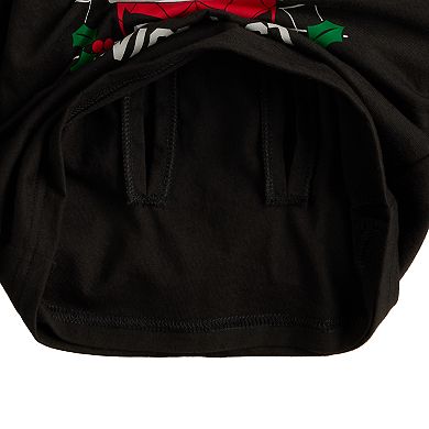 Toddler Boy & Boys 4-12 Jumping Beans® Adaptive Physical Spider-Man Nice List Long Sleeve Graphic Tee